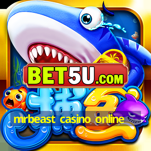 mrbeast casino online